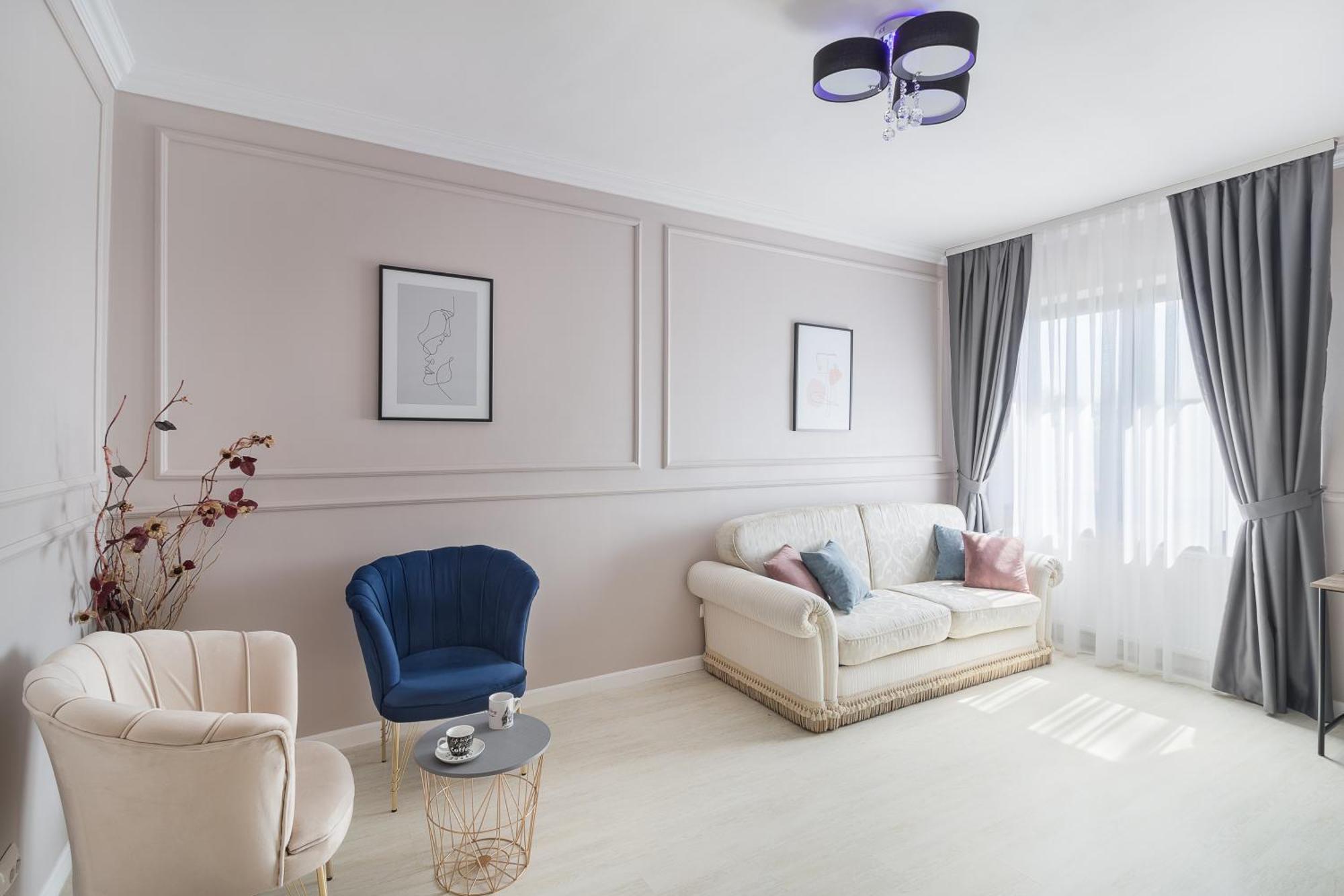 Moonlight Central Apartments Oradea Exterior foto